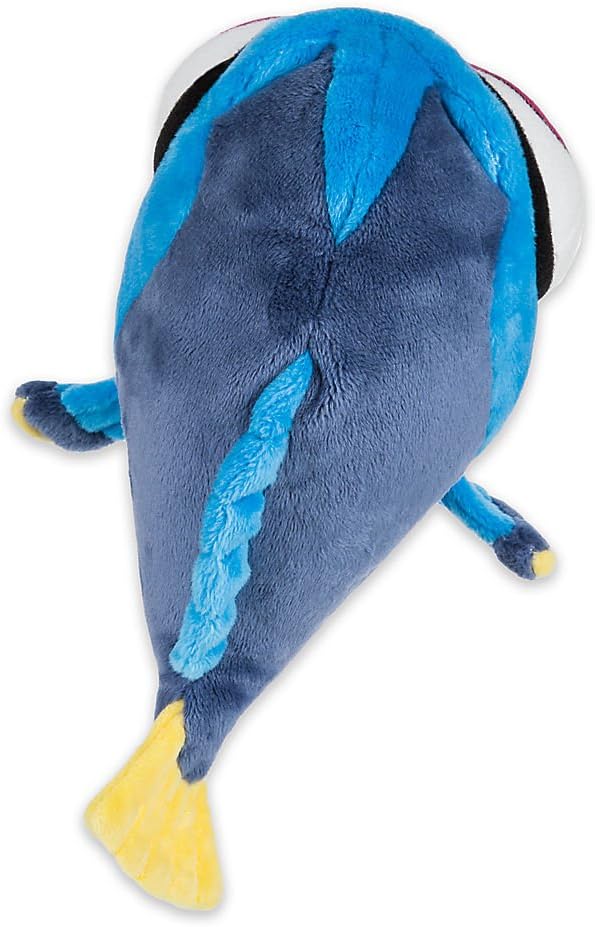 peluche de dory bebe