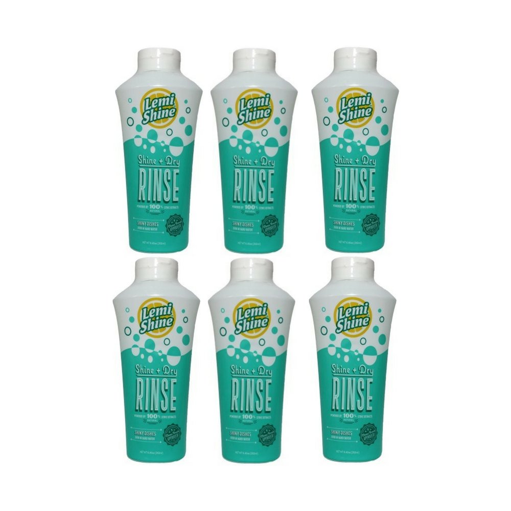 Best natural rinse aid for dishwasher The Best Home