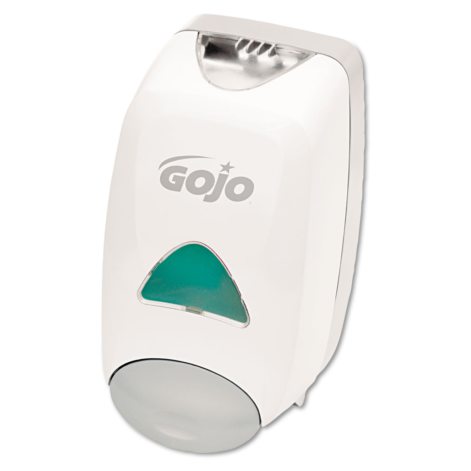 Zoom Supply GOJO 515006 FMX Dispenser, CommercialGrade Rugged GoJo