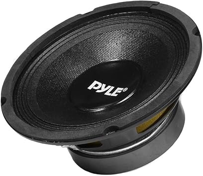 pyle 6 inch subwoofer