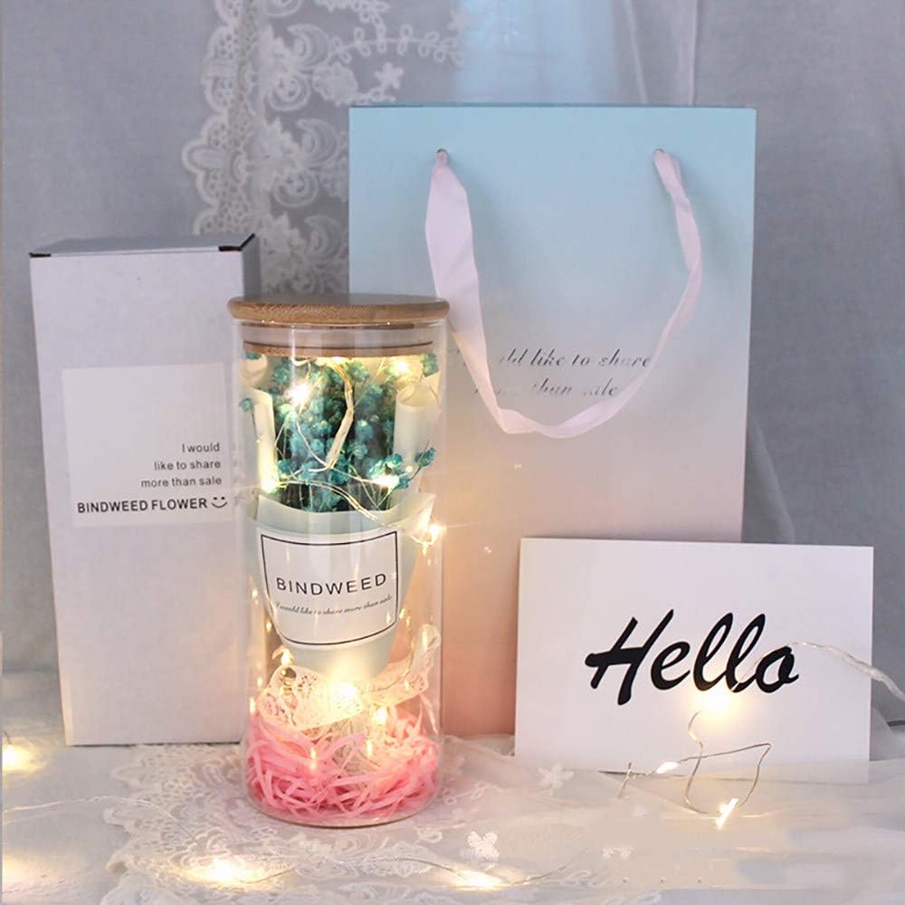 diy surprise gift for girlfriend