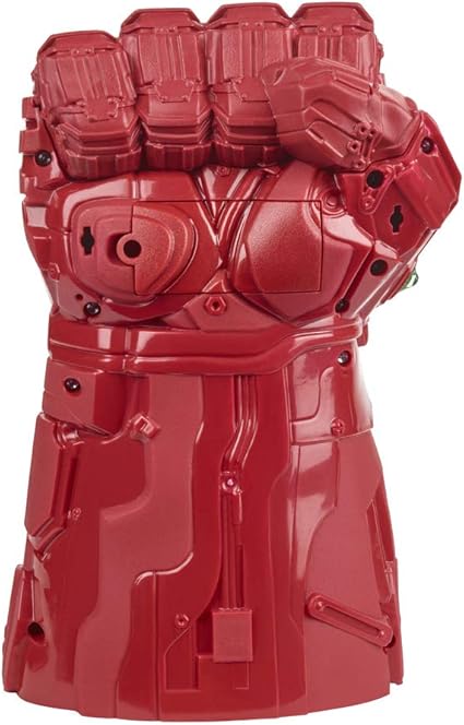 endgame electronic gauntlet