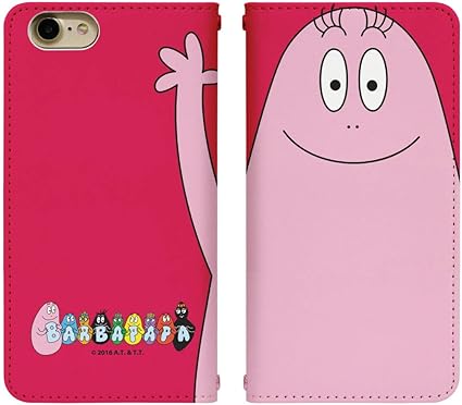 Amazon Co Jp Iphone 12 Mini ベルト無し 手帳型 スマホケース スマホカバー Bn358 F バーバパパ グッズ キャラ キャラクター アイフォントゥエルブミニ アイフォン12ミニ Iphone12mini スマートフォン スマートホン 携帯 ケース アイフォントゥエルブミニ アイフォン