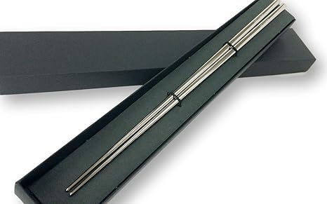 Amazon ピュアチタン箸22 5cm 純チタン 日本製 化粧箱入 箸 オンライン通販 Amazon ピュアチタン箸22 5cm 純チタン 日本製 化粧箱入 箸 オンライン通販