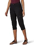 Lee Women's Relaxed Fit Austyn Knit Waist Cargo