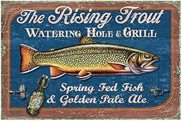 Amazon Com Watering Hole Grill Novelty Sign Indoor Outdoor Funny Home Decor For Garages Living Rooms Bedroom Offices Signmission Personalized Gift Wall Plaque Decoration Office Products Amazon Com Watering Hole Grill Novelty Sign Indoor Outdoor Funny Home Decor For Garages Living Rooms Bedroom Offices Signmission Personalized Gift Wall Plaque Decoration Office Products
