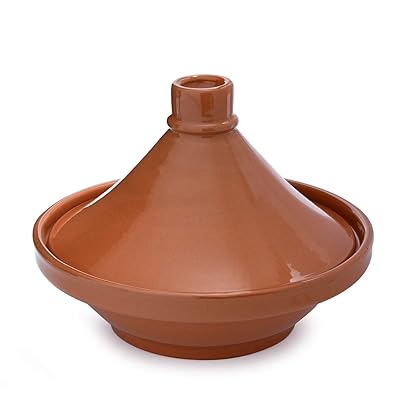 Sur La Table Glazed Terra Cotta Tagine U99032, Panama | Ubuy