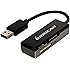 IOGEAR USB 3.0 Multi-Card Reader, GFR309