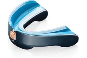 Shock Doctor Gel Nano Convertible Mouthguard