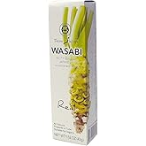 Muso From Japan Real Wasabi, 1.52 Ounce