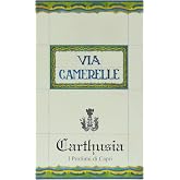 Carthusia Via Camerelle Eau De Toilette 100ml
