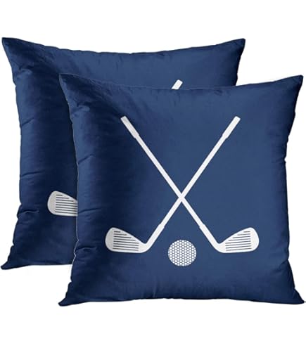 Ambesonne Colcha De Fútbol Americano, Patrón Monocromático Con Pelotas De Rugby Negras, Juego Deportivo De Cultura Americana, Juego De Colcha Acolchada Decorativa De 3 Piezas Con 2 Fundas De Almohada