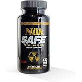Nuk Safe Potassium Iodide