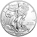 2016 - American Silver Eagle .999 Fine Silver with Our Certificate of Authenticity Dollar Uncirculated Us Mint