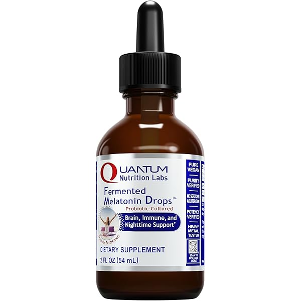 Amazon.com: Premier Research Labs Melatonin-ND - Melatonin Liquid