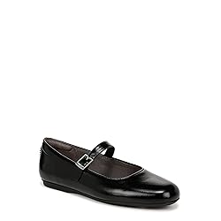 Dr. Scholl's Women's Wexley Jane Ballet Flat Mary