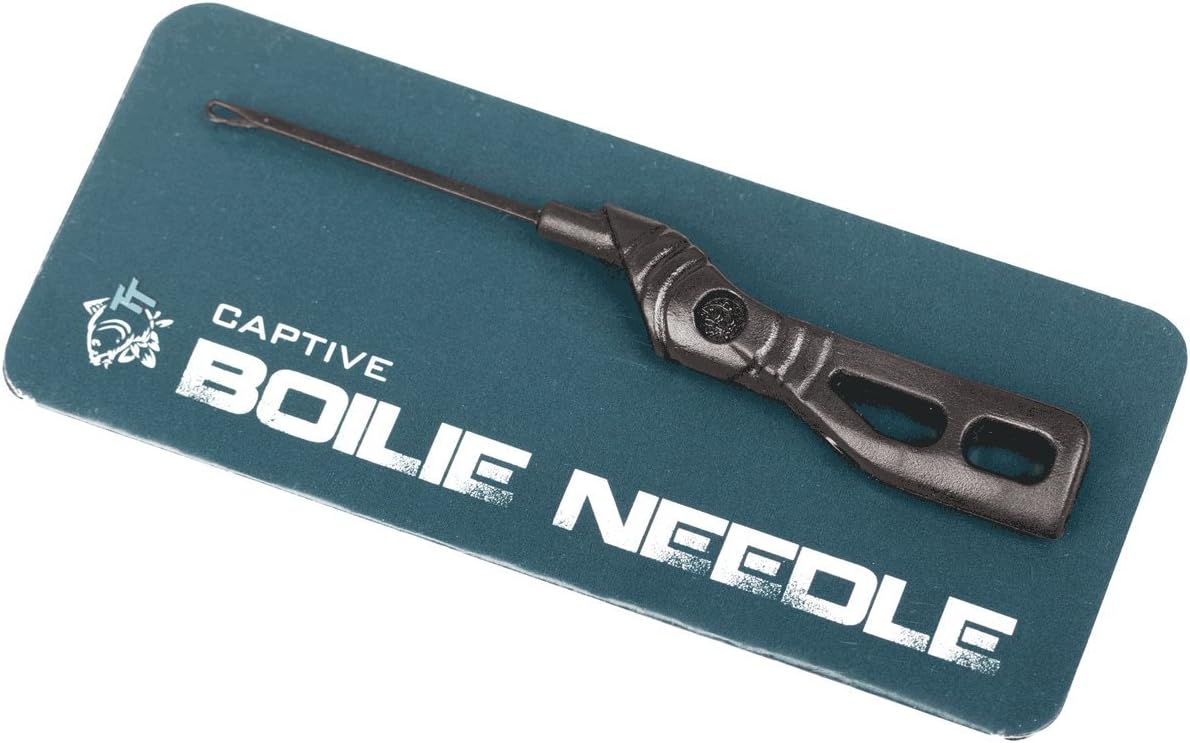 Trigger Needle Captive Boilie