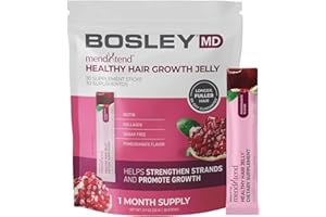 BosleyMD MendXtend Jelly Supplements