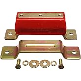 Energy Suspension 3.1129R Large 7.5 CC Transmission Mount for GM