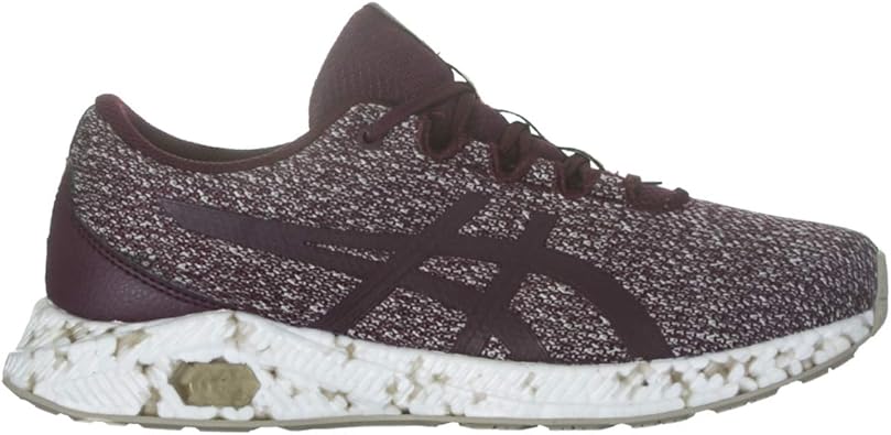 tênis asics hypergel yu feminino