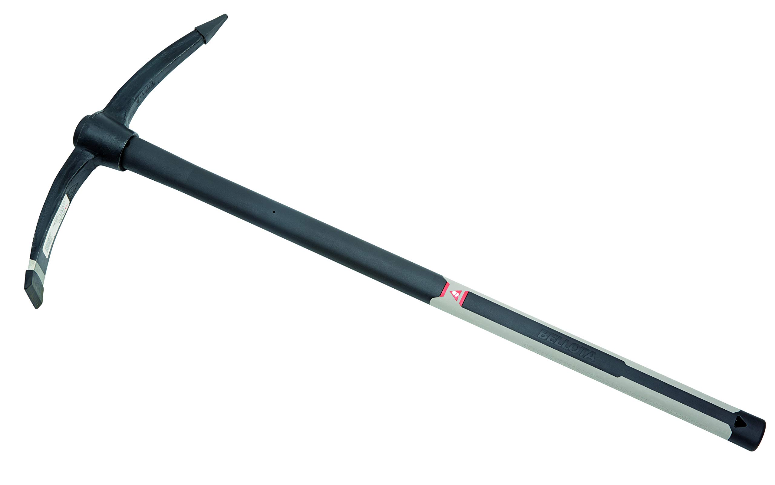Bellota Picachones - Picachon with Handle Carbon 450 x 45 mm M6