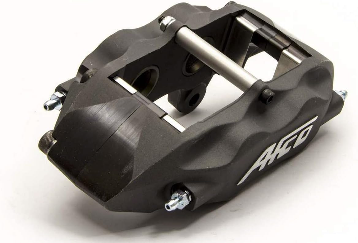 Best Brake Calipers (Review & Buying Guide) in 2020 The Drive