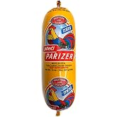 Fully Cooked Chicken Bologna - Pileci Parizer (BaS) 1lb