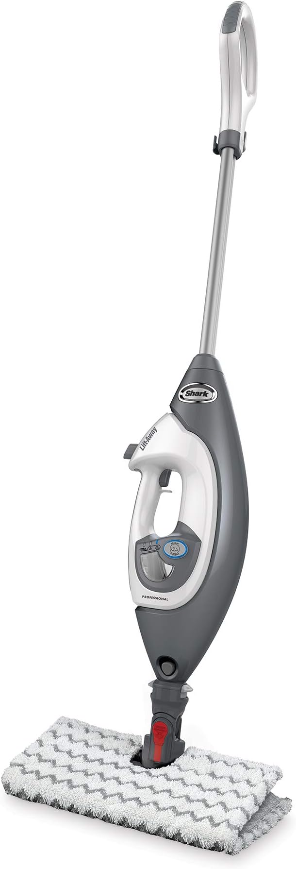 Shark Floor and Handheld Steam Cleaner [S6005UK] Steam Mop, LiftAway