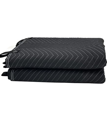 Amazon.com: AMUFON Large Sound Dampening Blanket,96