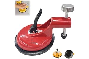 Adjustable Height Setter Professional Countertop Leveling Tool,Suction Cup Leveler,Powerful Tile Leveling Tool,Leveling Tools
