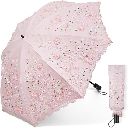 Sombrillas de sol de mano Clearance