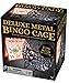 Deluxe Wire Cage Bingo Set (styles will vary) primary