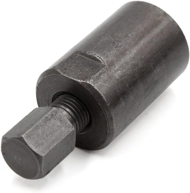 sourcing map 27mm Motorcycle Magneto Flywheel Puller Repair Remove Tool - Image 4