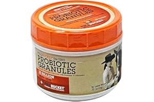 FullBucket Health Probiotic Granules 30DAY