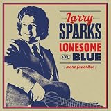 LONESOME AND BLUE:MORE FAVORITES (DIGIPAK)         image