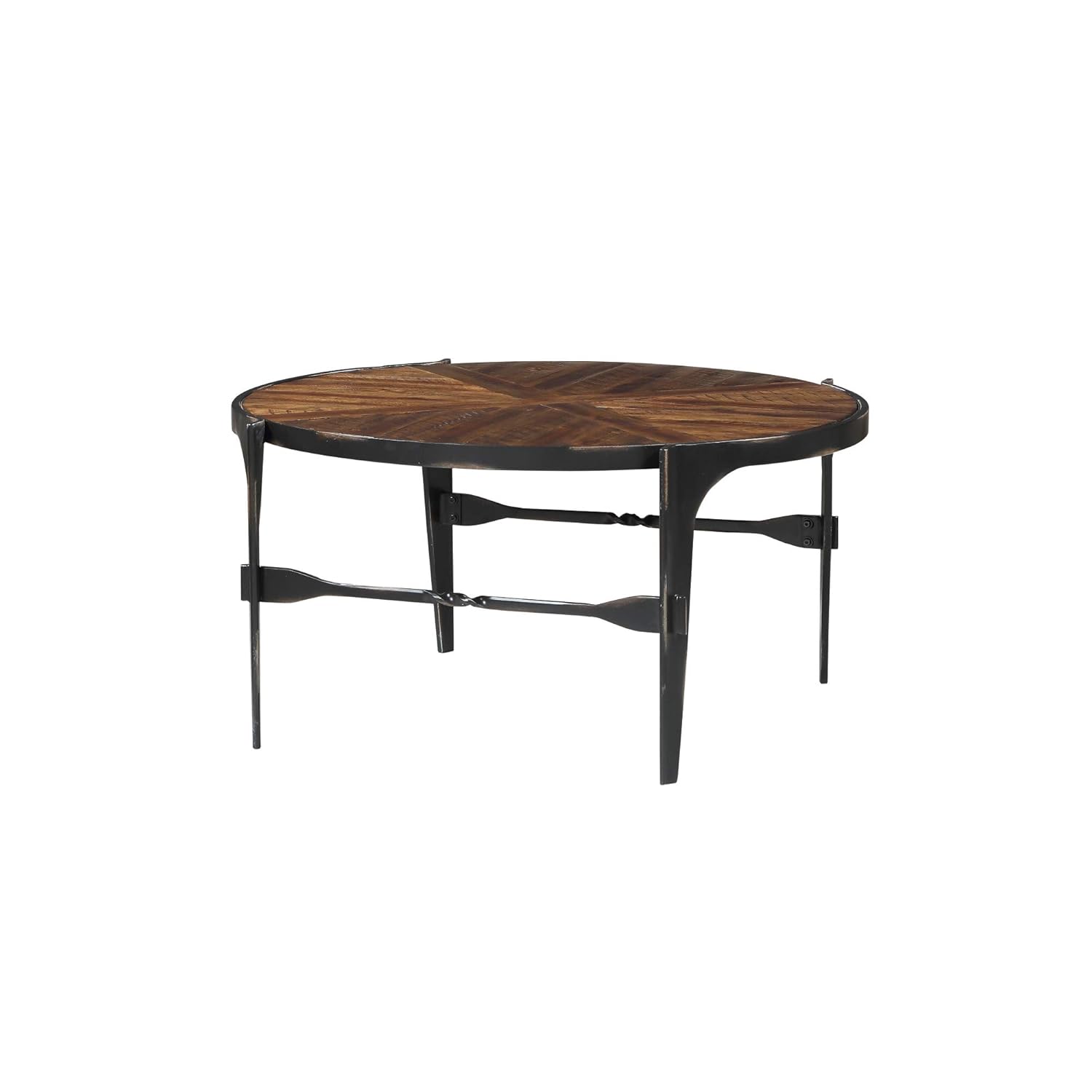 Best round hill coffee table