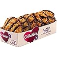 MRS. CRIMBLE'S Gluten Free Chocolate Coconut Macaroons 220g