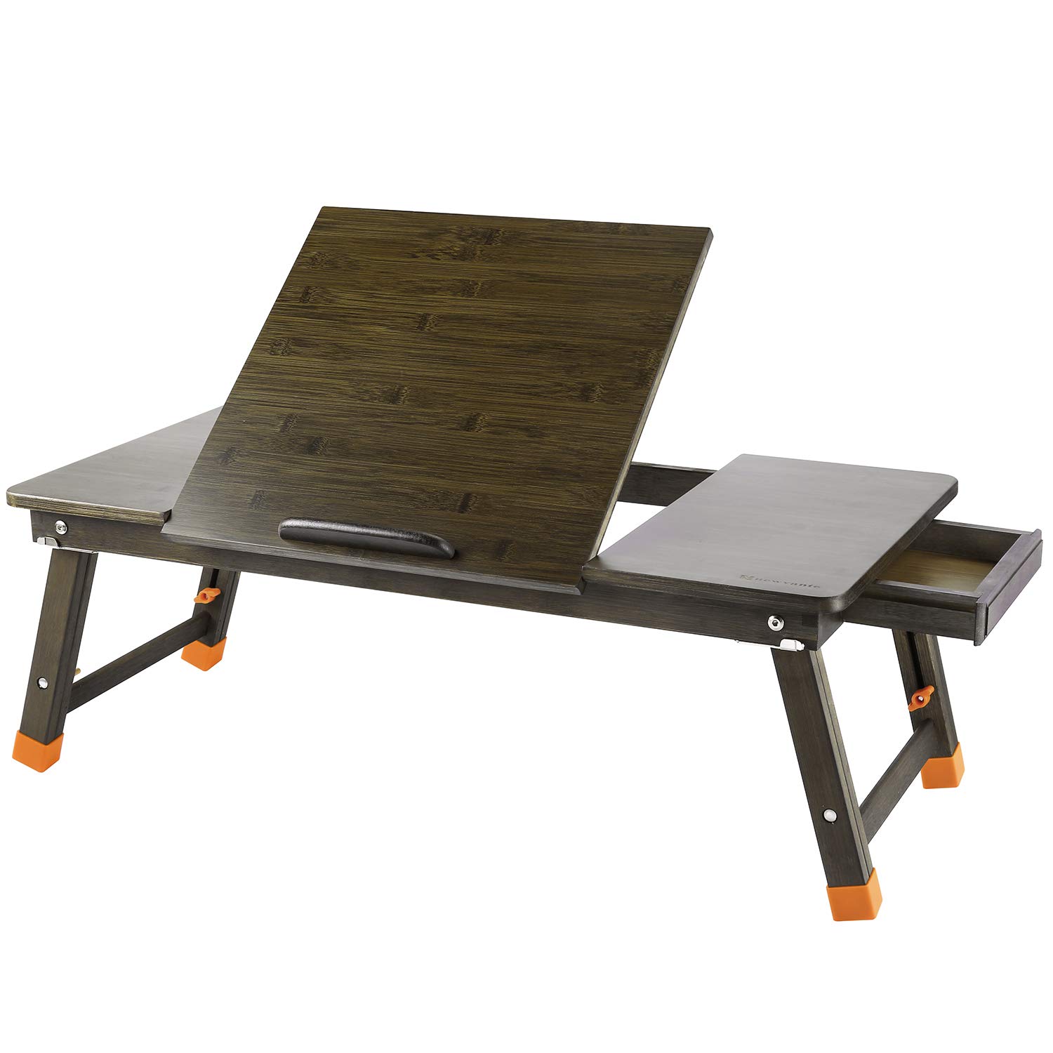 Best Laptop Desk With Lock Legs