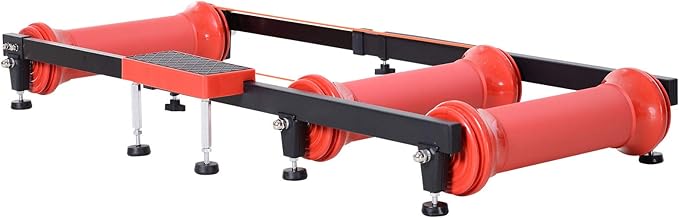 Soozer Rolling Cycling Trainer