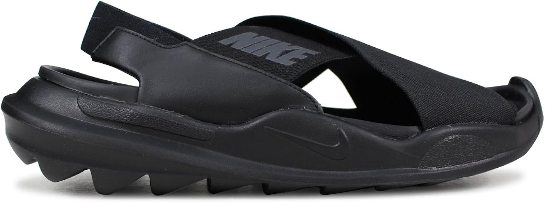 wmns praktisk sandal