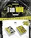 Stray Kids - I am WHO [Random ver.] (2nd Mini Album) CD+Photobook+3 QR Photocards+On Pack Poster+Folded Poster+Free Gift