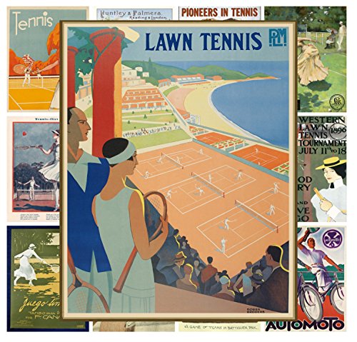 Mini Posters Pack [12 sheets 8