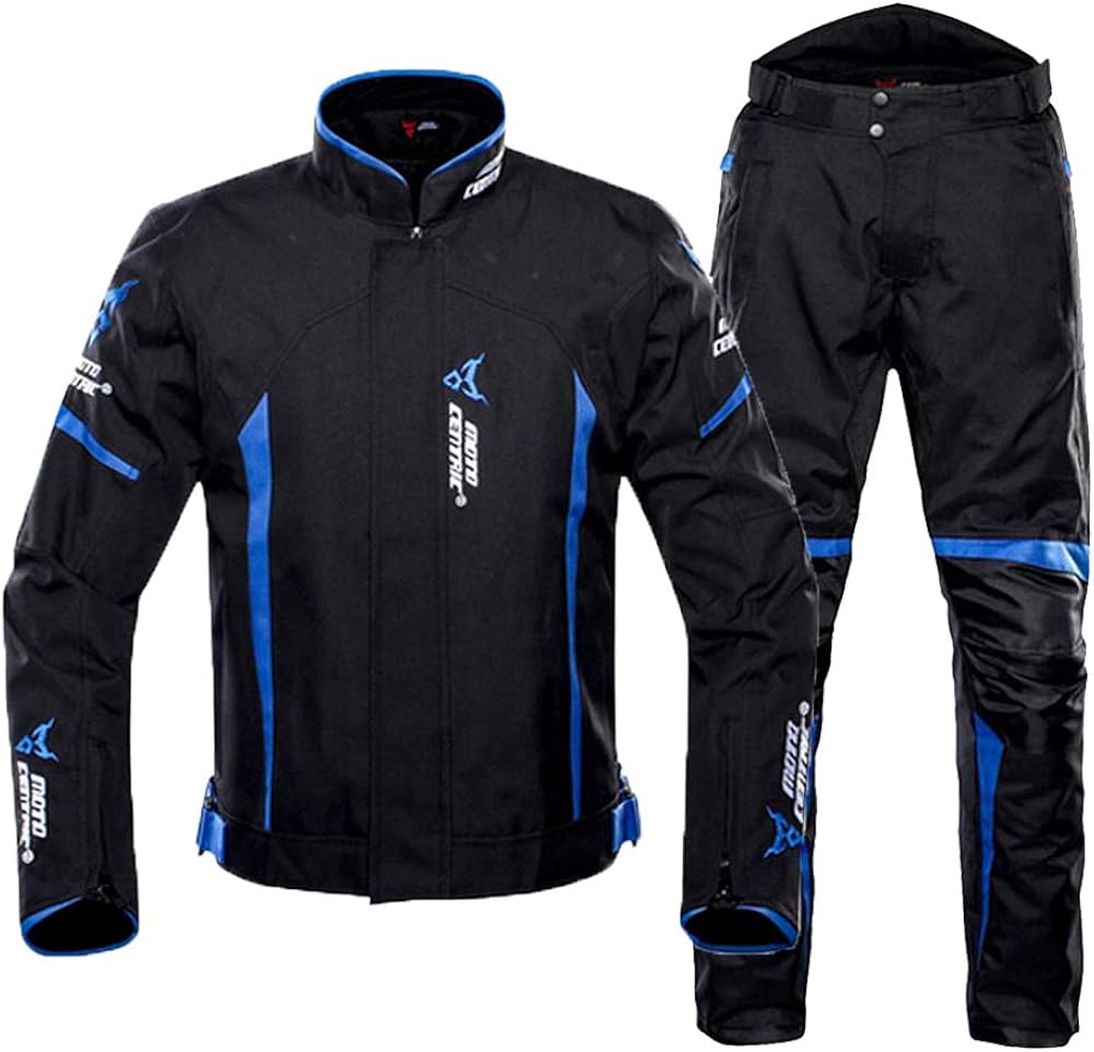 motorcycle jackets and pants