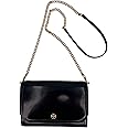 Tory Burch Emerson Flap Tory Gold Hardware Women's Shoulder Bag