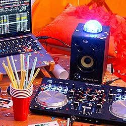Hercules DJSpeaker 32 Party | 15-Watt RMS monitor