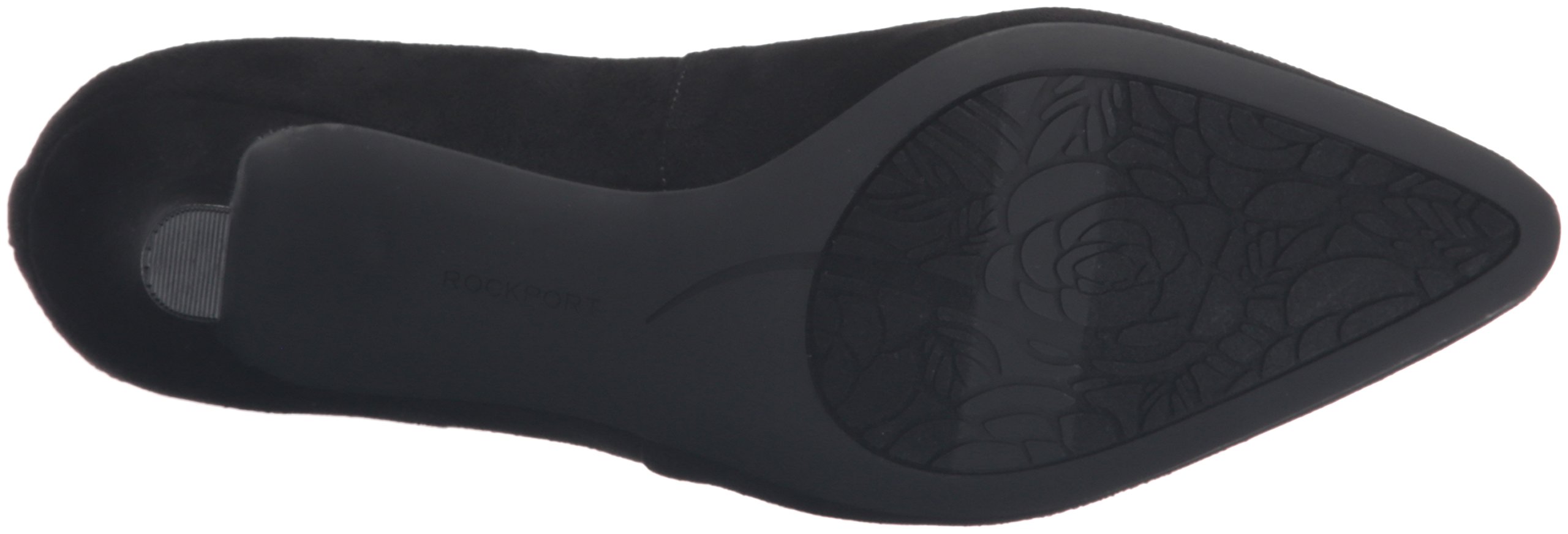 Rockport Women's Sharna Cross Strap Dress Pump - Image 4