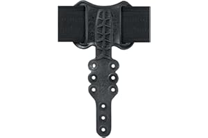 Safariland DFA Drop Flex Adaptor Black
