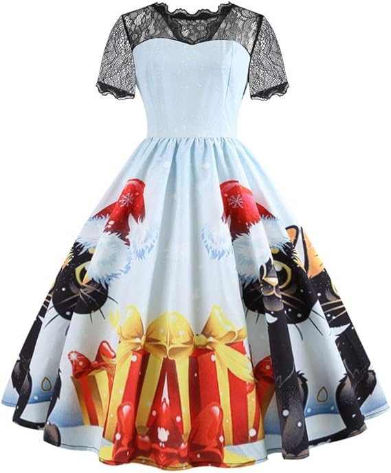 Amazon Co Jp Florrita ハロウィン 可愛い 魔女 レース ワンピース レディース カボチャ 膝丈ドレス コスプレ イベント コスチューム 半袖 ハロウィンコス パーティー 衣装 ドレス 演劇 ワンピース 魔女 学園祭 服 衣装 お呼ばれ 万聖節 舞台服 ホビー