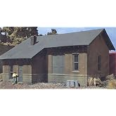HO KIT DPM Freight Depot