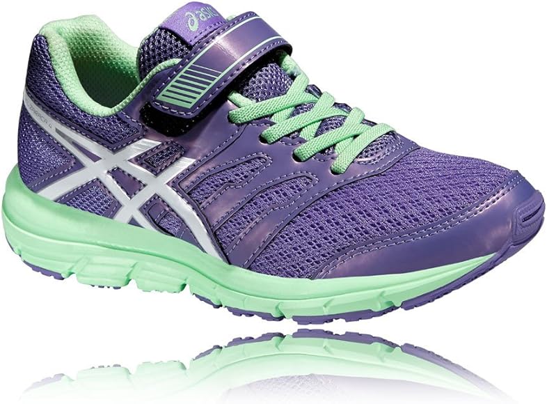 zapatillas running asics junior